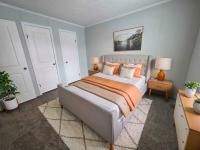 2023 Champion - Topeka  Home