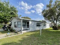 1988 PALM NA Mobile Home