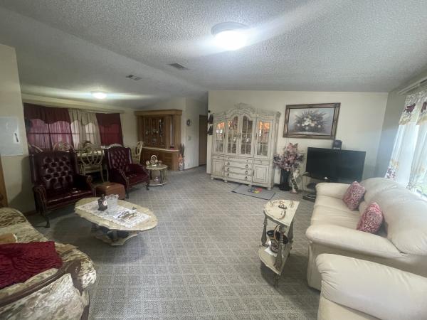 1988 PALM NA Mobile Home