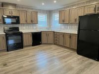 2023 Champion Fortune Gold Star II Mobile Home