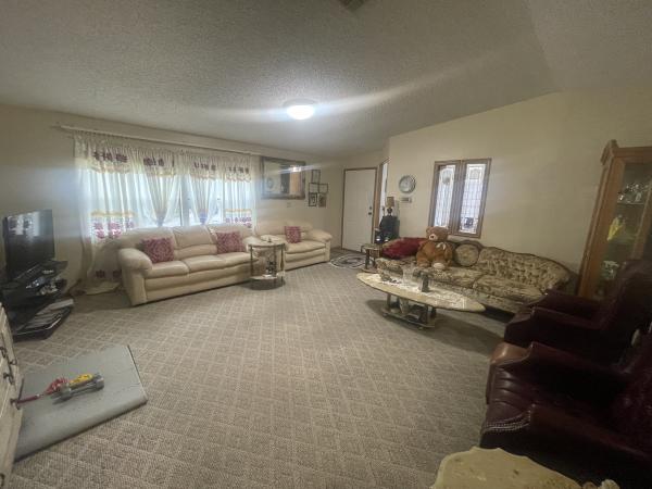 1988 PALM NA Mobile Home