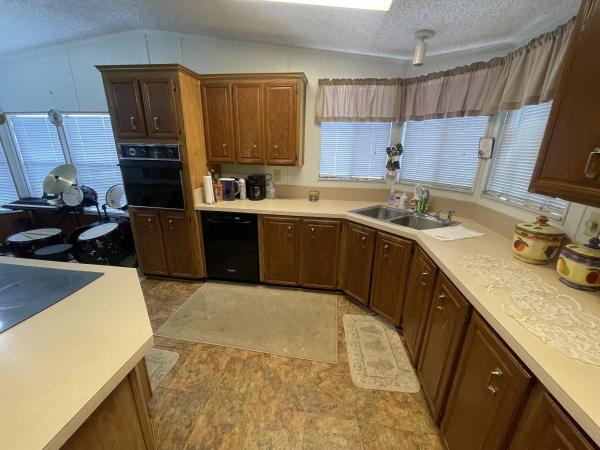 1988 PALM NA Mobile Home