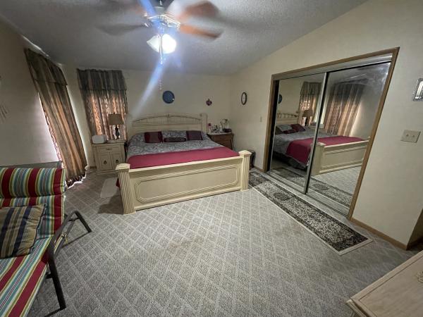 1988 PALM NA Mobile Home