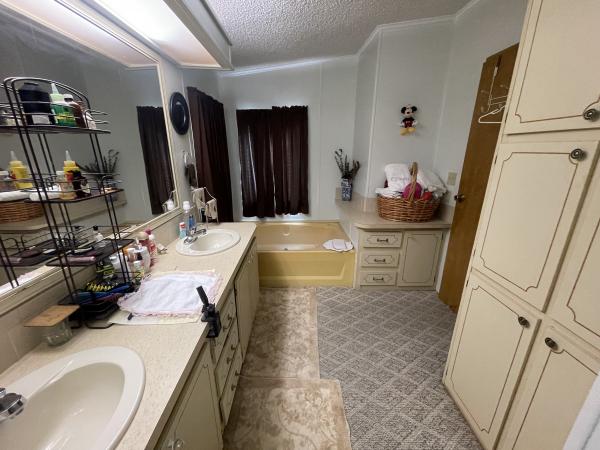 1988 PALM NA Mobile Home