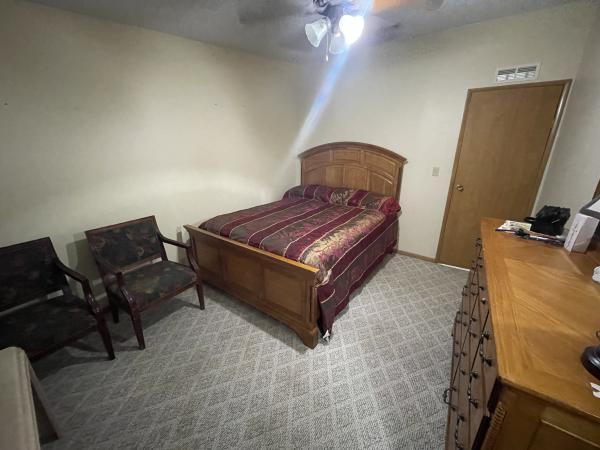 1988 PALM NA Mobile Home