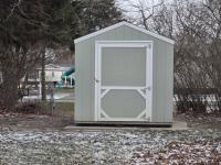 2023 Champion - Topeka  Home