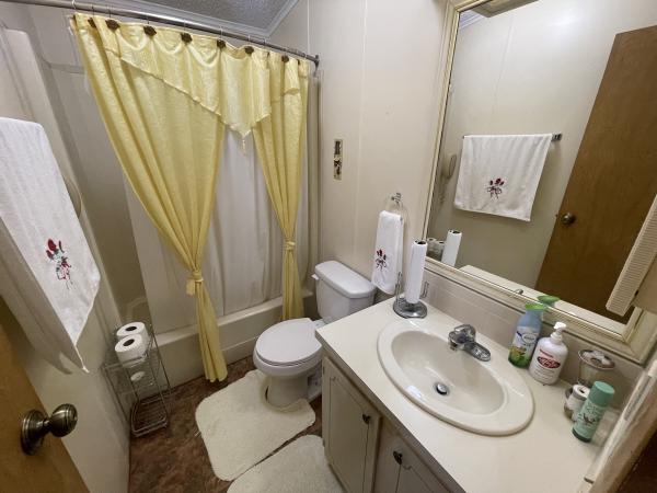 1988 PALM NA Mobile Home