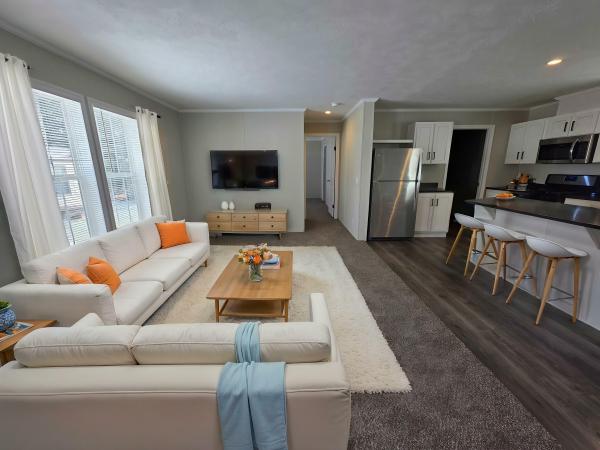 2023 Champion - Topeka Mobile Home For Sale