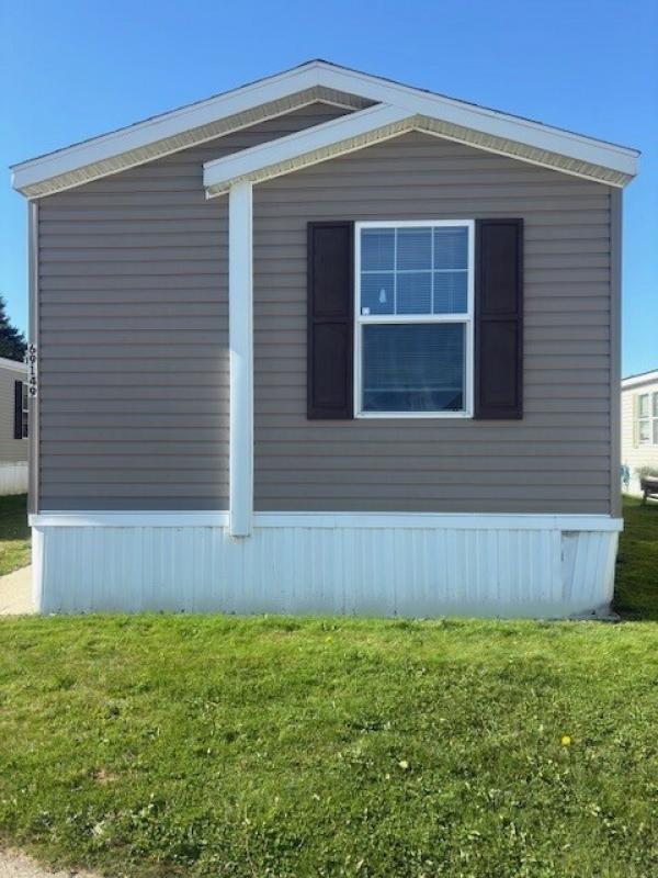 2017 Clayton Mobile Home For Sale