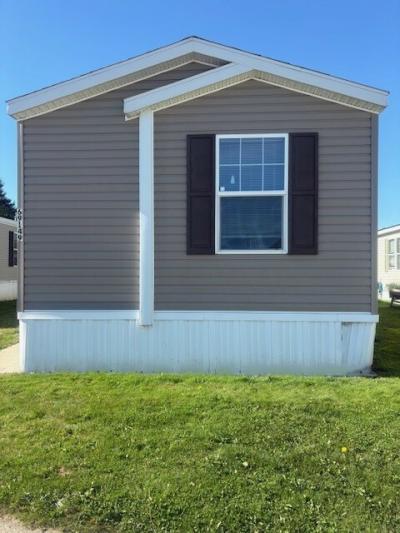 Mobile Home at 69149 Florence Richmond, MI 48062