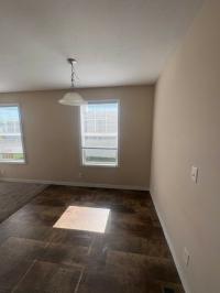 2017 Clayton 81SUN16663 Mobile Home