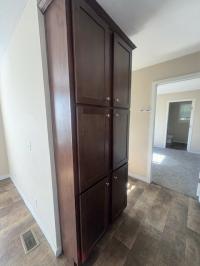 2017 Clayton 81SUN16663 Mobile Home