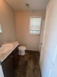 2017 Clayton 81SUN16663 Mobile Home