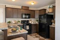 2019 Champion Redman Advantage II Mobile Home