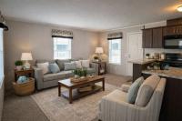 2019 Champion Redman Advantage II Mobile Home