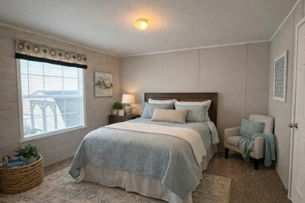 2019 Champion Redman Advantage II Mobile Home