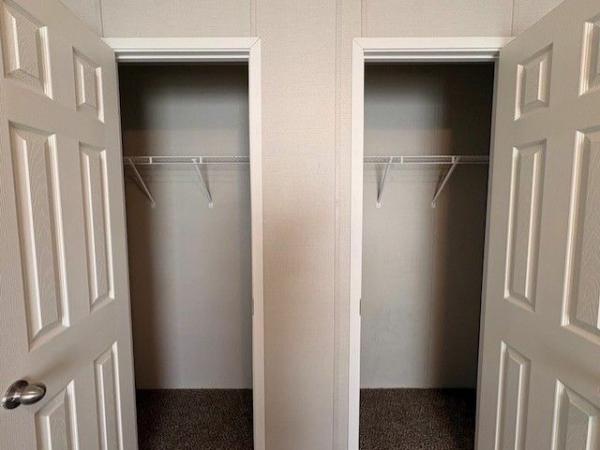 2019 Champion Redman Advantage II Mobile Home