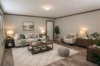 2021 Champion Dutch Edge II Mobile Home