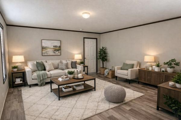 2021 Champion Dutch Edge II Mobile Home