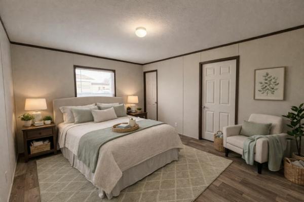 2021 Champion Dutch Edge II Mobile Home