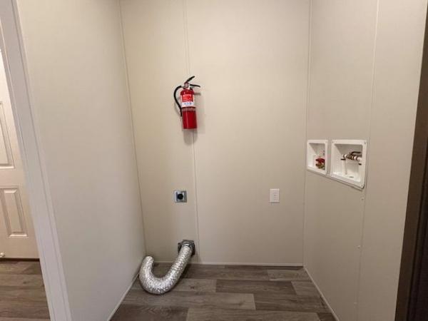 2021 Champion Dutch Edge II Mobile Home