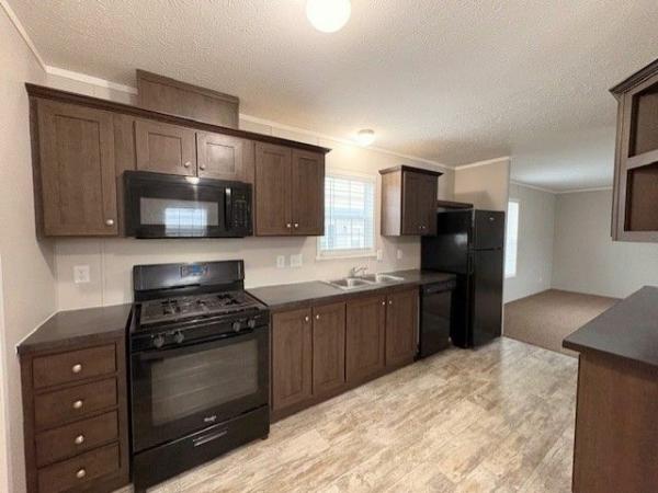 Photo 1 of 2 of home located at 69 Legrande West Howell, MI 48843