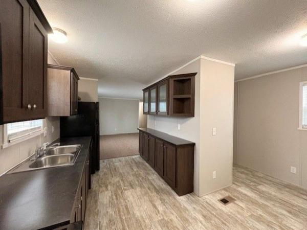 2019 Champion Redman Advantage II Mobile Home