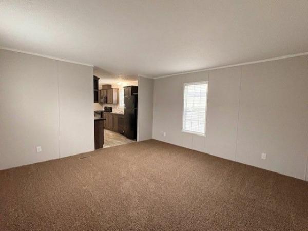 2019 Champion Redman Advantage II Mobile Home