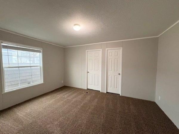 2019 Champion Redman Advantage II Mobile Home