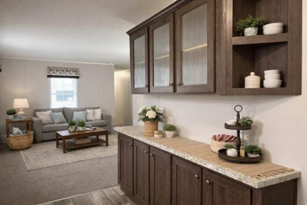 2019 Champion Redman Advantage II Mobile Home