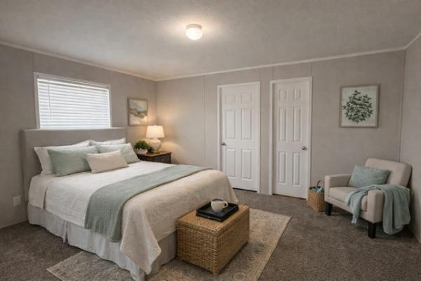 2019 Champion Redman Advantage II Mobile Home