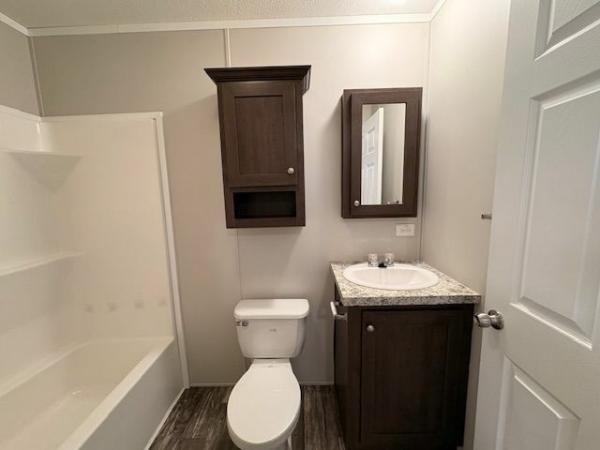 2019 Champion Redman Advantage II Mobile Home