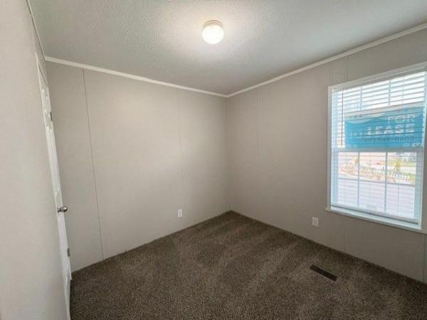 2019 Champion Redman Advantage II Mobile Home