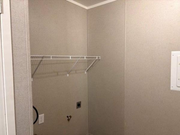 2019 Champion Redman Advantage II Mobile Home