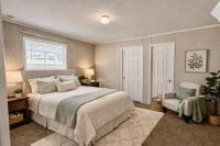 2019 Champion Redman Advantage II Mobile Home