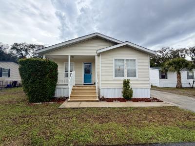 Mobile Home at 9 Carriage Cove Way Sanford, FL 32773