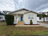 2007 SCTB SBHGA1160601704A/B Mobile Home