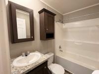 2019 Champion Redman Advantage II Mobile Home