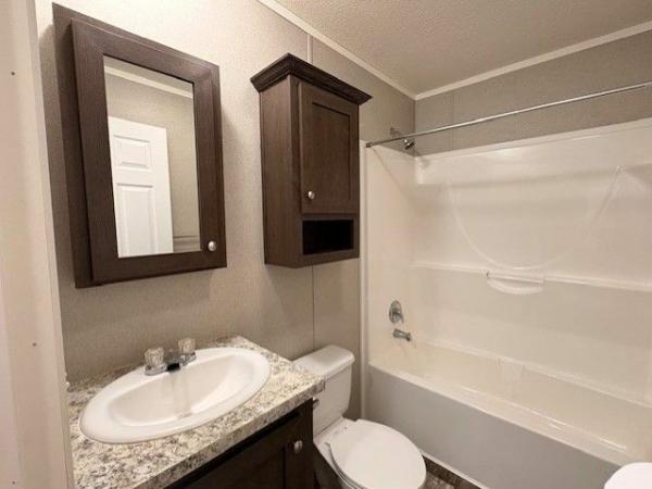 2019 Champion Redman Advantage II Mobile Home