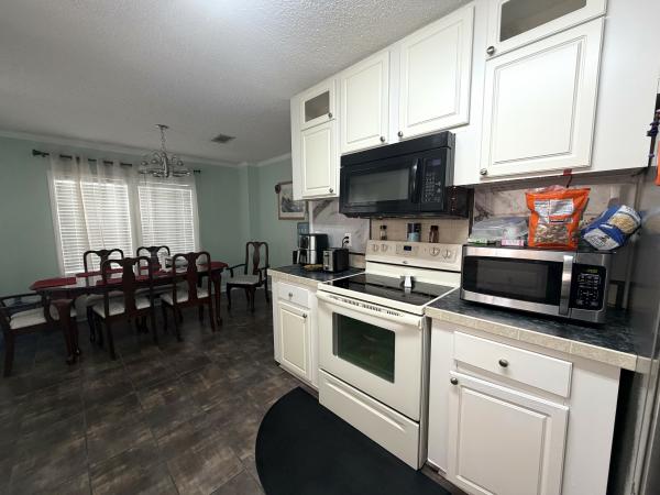 2007 SCTB SBHGA1160601704A/B Mobile Home