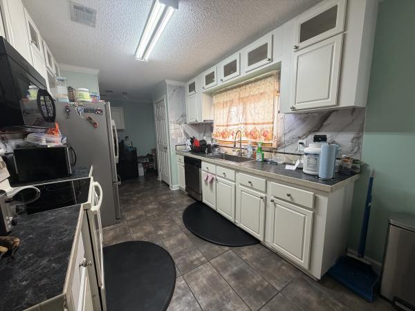 2007 SCTB SBHGA1160601704A/B Mobile Home