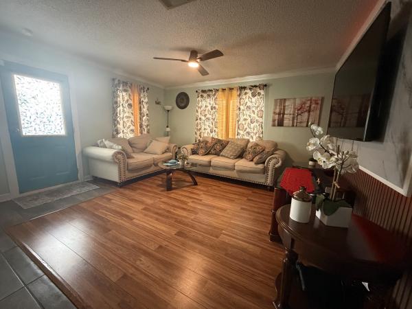 2007 SCTB SBHGA1160601704A/B Mobile Home