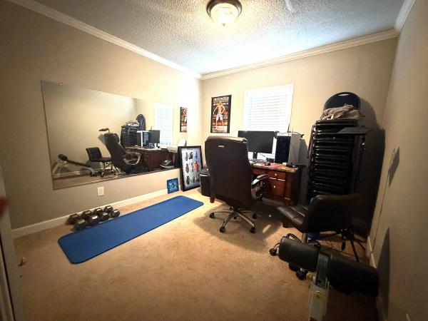 2007 SCTB SBHGA1160601704A/B Mobile Home