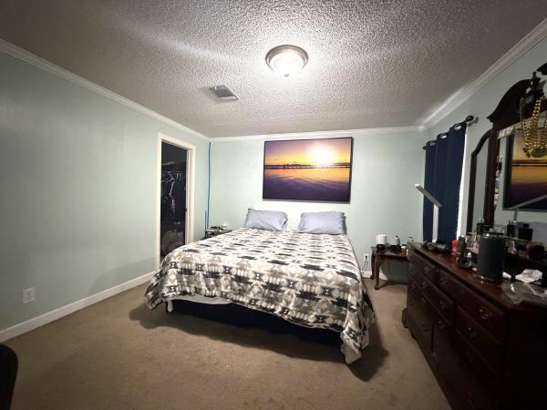 2007 SCTB SBHGA1160601704A/B Mobile Home