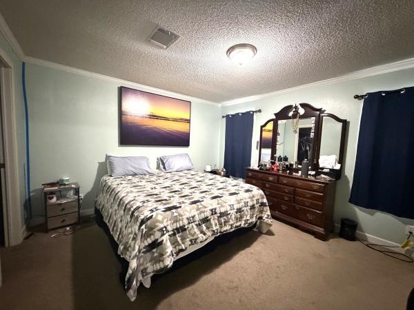 2007 SCTB SBHGA1160601704A/B Mobile Home