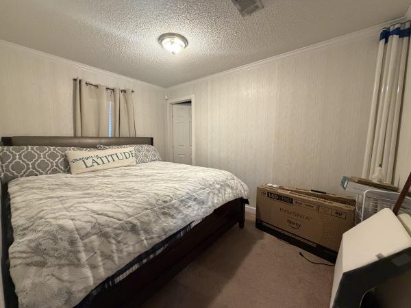 2007 SCTB SBHGA1160601704A/B Mobile Home