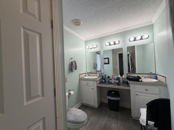 2007 SCTB SBHGA1160601704A/B Mobile Home