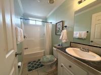 2007 SCTB SBHGA1160601704A/B Mobile Home