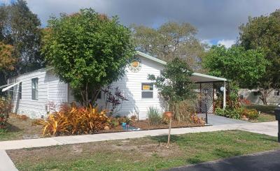 Mobile Home at 6523 NW 36th Ave Coconut Creek, FL 33073