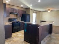 2015 Fairmont 8016 Mobile Home